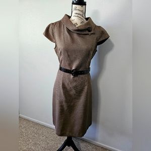 Vintage style dress